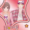 Vol.5 Honey and Clover