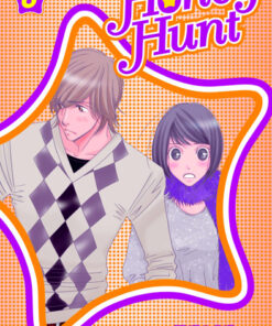 Vol.6 Honey Hunt