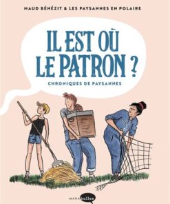 Il est où le patron ?