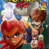 Vol.2 Inazuma Eleven GO!