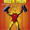 Iron Man: L'intégrale 1977-1978 (T11)