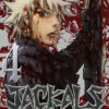 Vol.4 Jackals