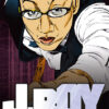 Vol.5 J.boy
