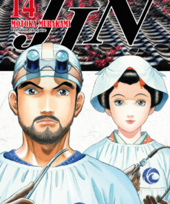 Vol.14 Jin