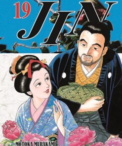 Vol.19 Jin