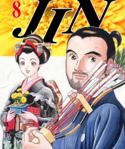 Vol.8 Jin