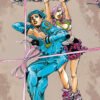 Vol.2 Jojo's bizarre adventure - Stone Ocean (Le visiteur de la prison de Green Dolphin Street)