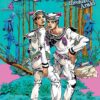 Vol.4 Jojo's bizarre adventure - Stone Ocean (Vas-y, Foo Fighter !)