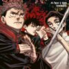 Vol.17 Jujutsu Kaisen Vol.17 Jujutsu Kaisen