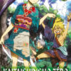 Vol.5 Kaitaishinsho Zero - Le livre des monstres