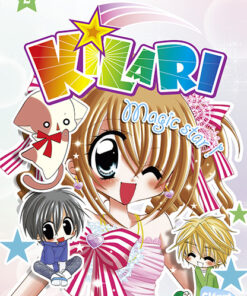 Vol.2 Kilari - Album illustré