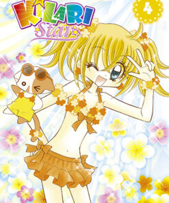 Vol.4 Kilari Star