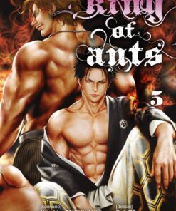 Vol.5 King of Ants
