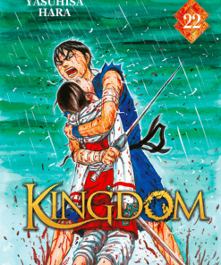 Vol.22 Kingdom