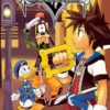 Vol.2 Kingdom Hearts II
