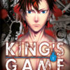 Vol.2 King's Game Origin