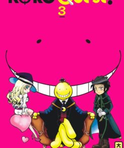 Vol.3 Koro Quest