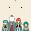 Vol.5 Konosuba - Sois Béni Monde Merveilleux - Light Novel