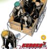 Vol.4 Kyoko Karasuma, Inspecteur à  Asakusa