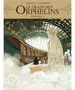 Le train des orphelins 1er cycle