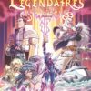 Vol.2 Légendaires (les) - Missions (La Cérémonie des Kadals)