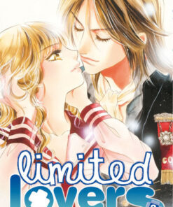Vol.2 Limited Lovers