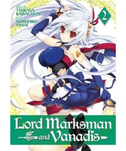 Lord Marksman & Vanadis Vol 2