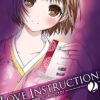Vol.2 Love Hina - Nouvelle édition