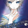 Vol.3 Love Hina - Nouvelle édition