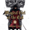 Vol.6 Magic Knight Rayearth - Manga player