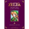 The Legend Of Zelda Legendapa