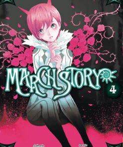 Vol.4 March Story