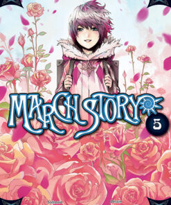 Vol.5 March Story
