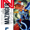 Vol.5 Mazinger Z