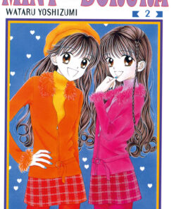 Vol.2 Mint na bokura