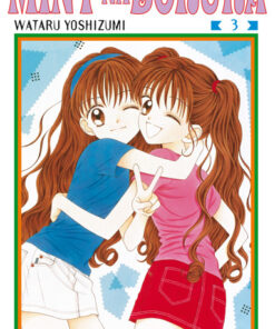 Vol.3 Mint na bokura