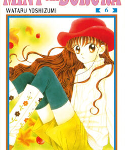 Vol.6 Mint na bokura