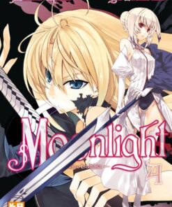 Vol.4 Moonlight