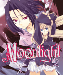 Vol.2 Moonlight