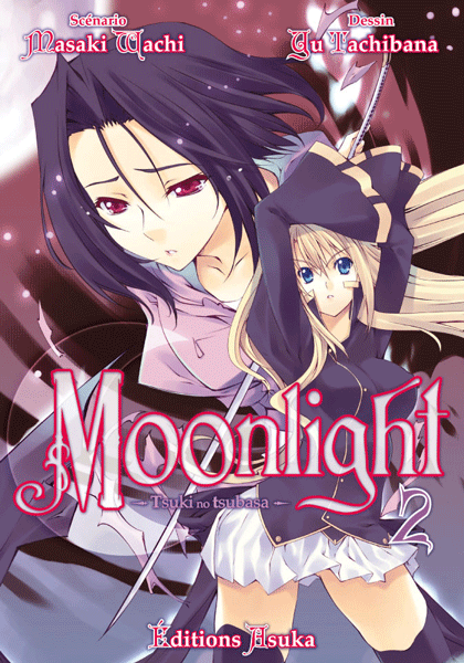 Vol.2 Moonlight