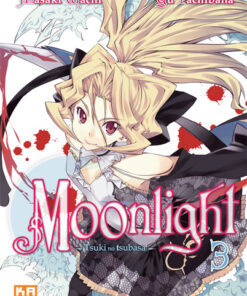 Vol.3 Moonlight