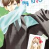 Vol.4 My teacher my love