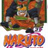 Vol.3 Naruto - Roman