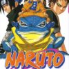 Vol.13 Naruto - Roman (La cinquième règle)