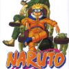 Vol.14 Naruto - Roman