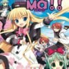 Vol.6 Negima - Le maitre magicien - Double