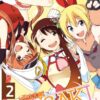 Vol.2 Nisekoi - Kosaki Magical Patissière