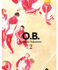Vol.2 O.B