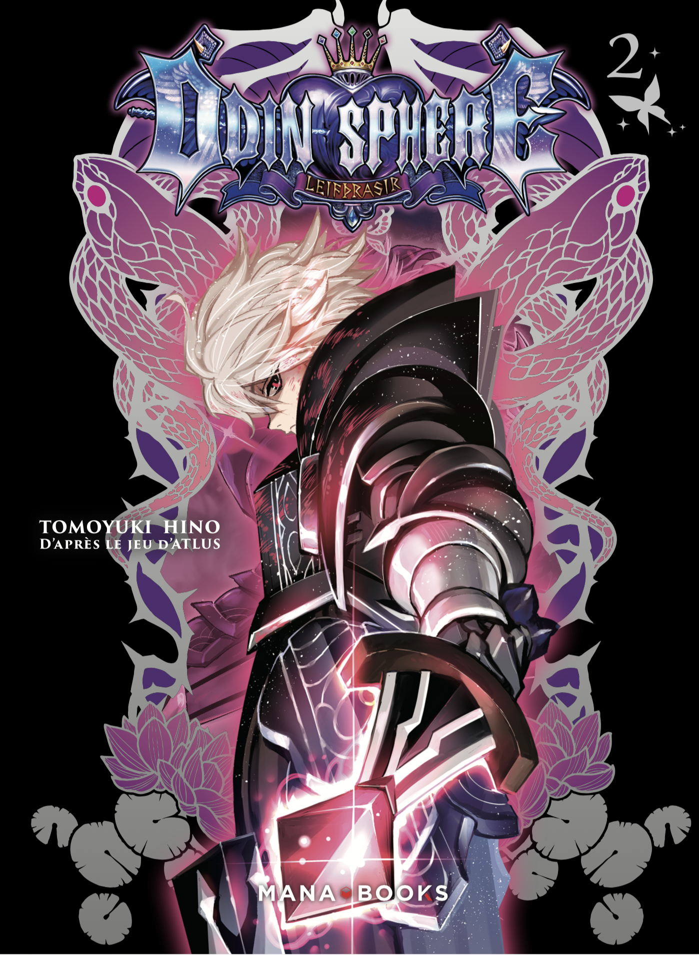 Vol.2 Odin Sphere