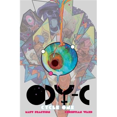Odyc Cycle One